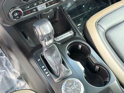 Used 2025 Ford Bronco Big Bend image 28
