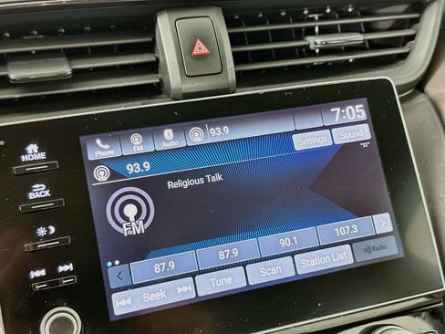Used 2019 Honda Insight EX image 14