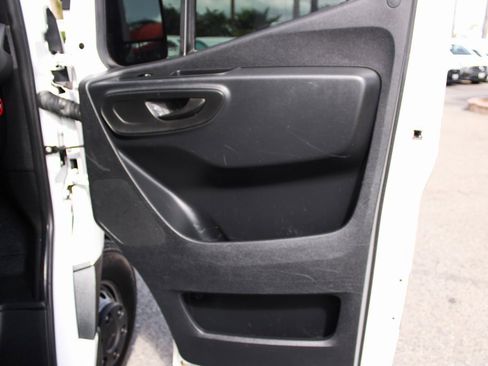 Used 2019 Mercedes-Benz Sprinter 144 Cargo image 28