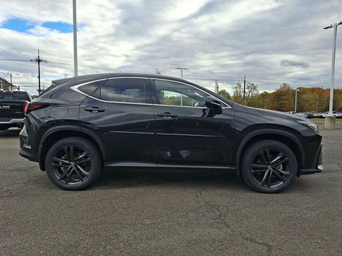 Used 2022 Lexus NX 450h+ AWD image 27