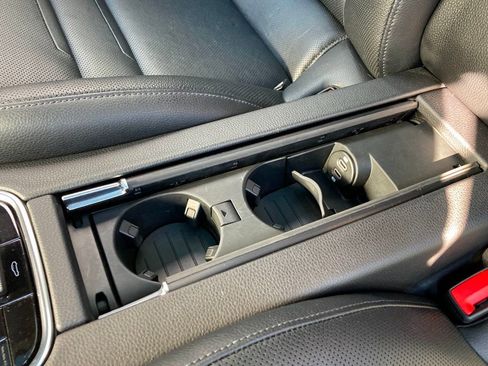 Certified 2023 Porsche Panamera 4 Platinum Edition image 21