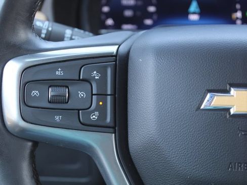 Used 2023 Chevrolet Tahoe Premier AWD/4WD image 25