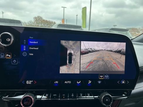 New 2026 Chevrolet Blazer EV LT image 21