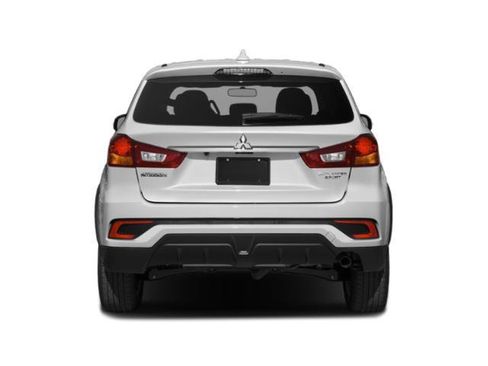Used 2019 Mitsubishi Outlander Sport SE AWD/4WD image 5
