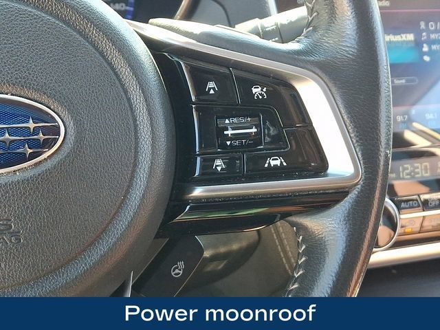 Used 2019 Subaru Outback 2.5i Touring AWD/4WD image 8