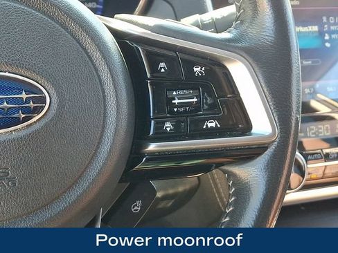 Used 2019 Subaru Outback 2.5i Touring AWD/4WD image 8