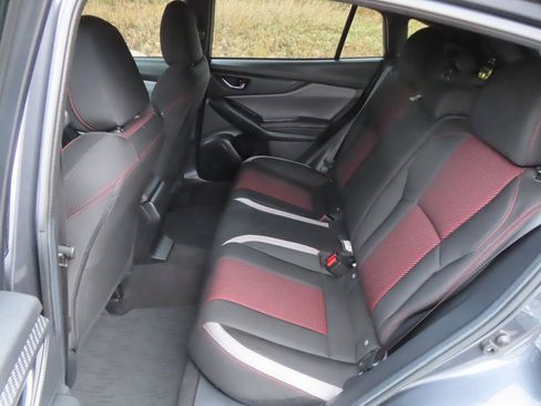 Used 2023 Subaru Impreza 2.0i Sport image 35