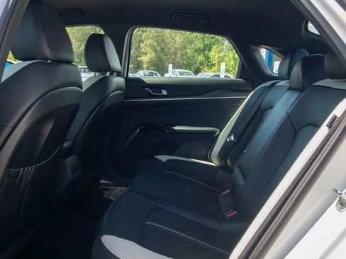 Used 2025 Kia K5 GT-Line image 7