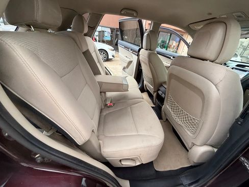 Used 2015 Kia Sorento LX FWD image 21