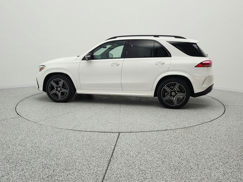Certified 2024 Mercedes-Benz GLE 450 4MATIC image 8