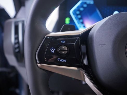 Used 2025 BMW X3 xDrive30i image 19