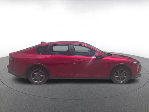 Used 2025 Kia K4 FWD image 16