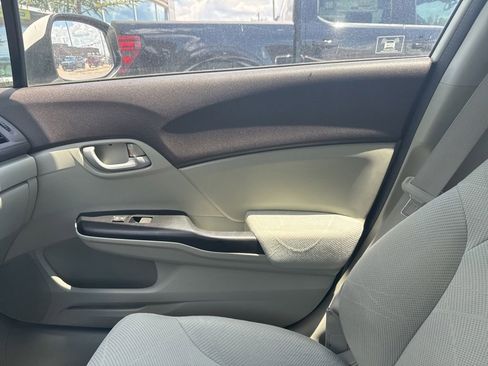 Used 2012 Honda Civic Natural Gas image 11