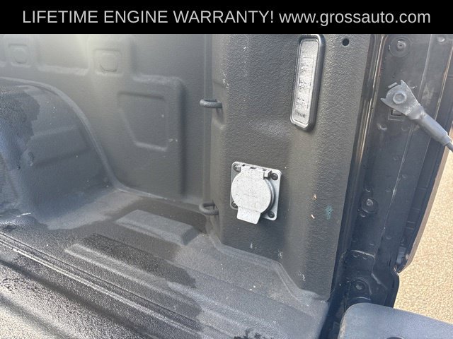 Used 2022 GMC Sierra 1500 Elevation AWD/4WD image 25
