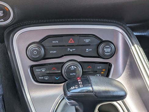 Certified 2022 Dodge Challenger GT RWD image 21