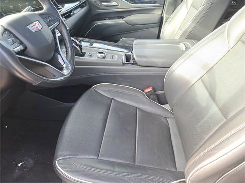 Used 2023 Cadillac Escalade Sport image 23