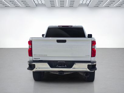 Used 2024 Chevrolet Silverado 2500 LTZ