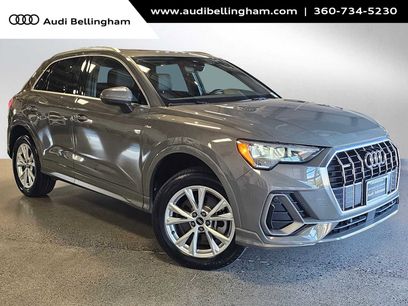 Used 2022 Audi Q3 2.0T Premium w/ Convenience Package