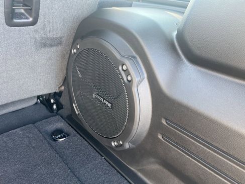 New 2025 Jeep Wrangler Unlimited Sport AWD/4WD image 13
