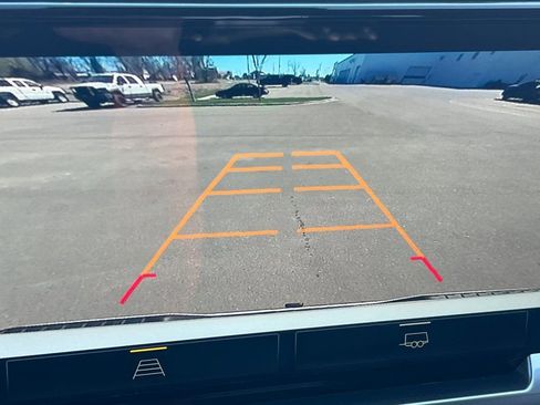 New 2026 Chevrolet Silverado 1500 RST w/ RST Select Package AWD/4WD image 15