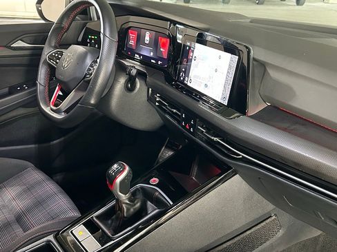 Used 2024 Volkswagen GTI SE image 35