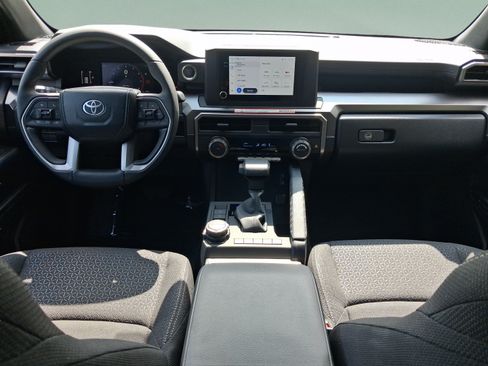 Used 2026 Toyota 4Runner SR5 AWD/4WD image 13