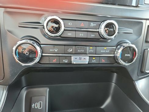 New 2026 Ford F150 Tremor w/ Tow/Haul Package AWD/4WD image 21