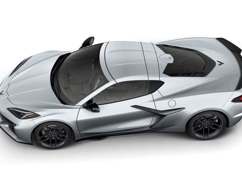 New 2026 Chevrolet Corvette Z06 image 57