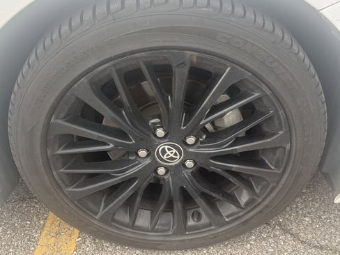 Used 2021 Toyota Camry SE image 15