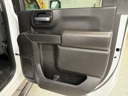Used 2023 GMC Sierra 2500 Pro w/ Convenience Package AWD/4WD image 44