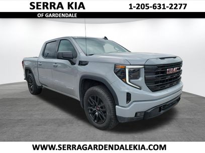 Used 2024 GMC Sierra 1500 Elevation