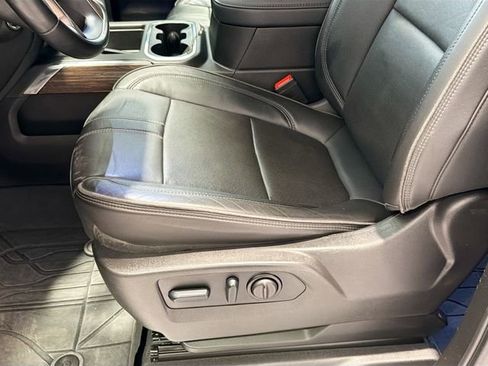 Used 2023 Chevrolet Silverado 2500 High Country image 19