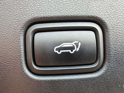Used 2025 Hyundai Tucson SEL AWD/4WD image 26