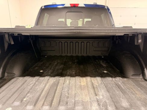 Used 2021 Ford F150 Lariat image 10