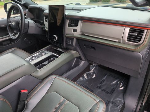 Certified 2022 Ford Expedition Timberline AWD/4WD image 38