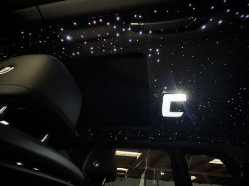 Used 2020 Rolls-Royce Cullinan AWD/4WD image 40