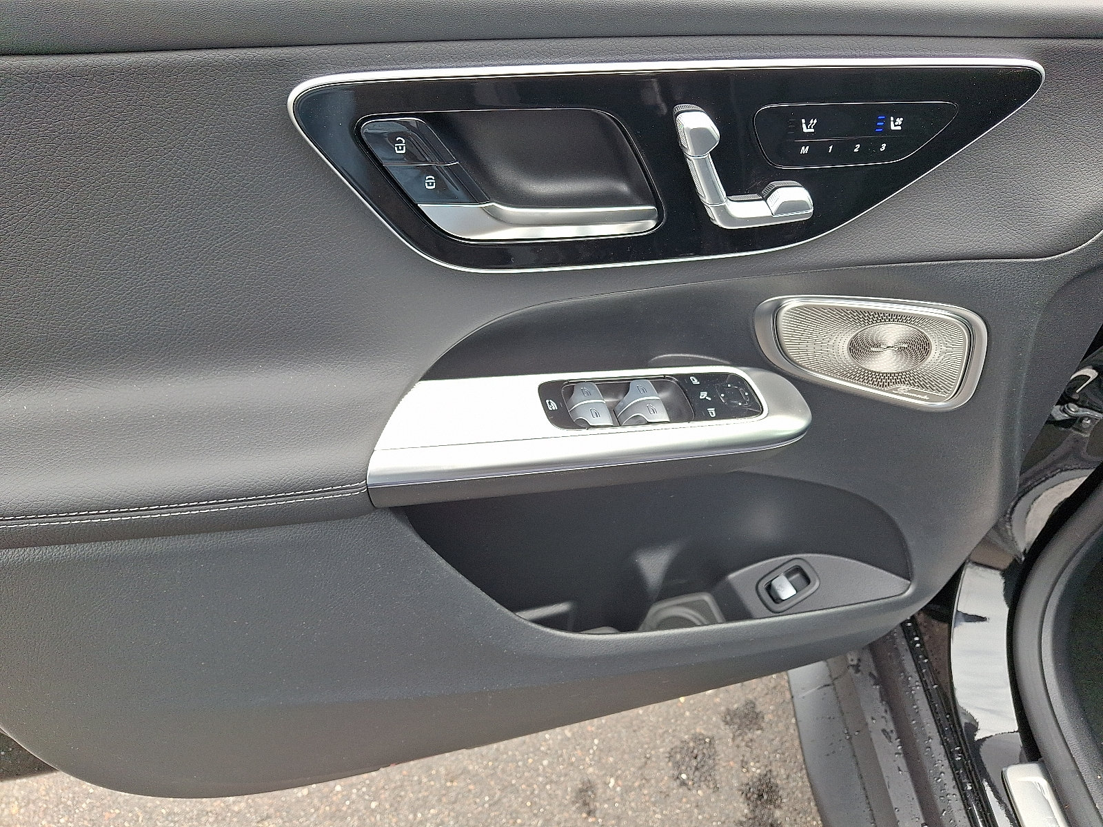 New 2026 Mercedes-Benz GLC 300 4MATIC image 10