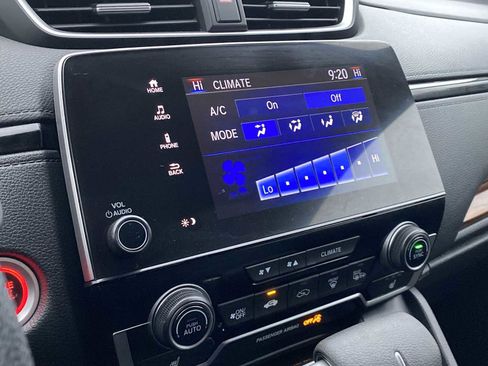 Used 2022 Honda CR-V EX image 26