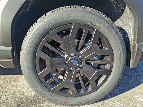 New 2026 Subaru Outback Limited XT image 5