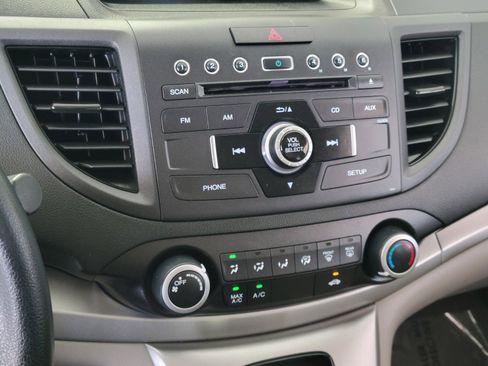 Used 2013 Honda CR-V LX image 23