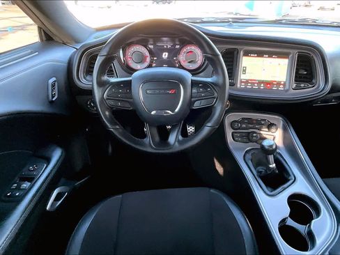 Used 2023 Dodge Challenger R/T Scat Pack w/ T/A Package image 6