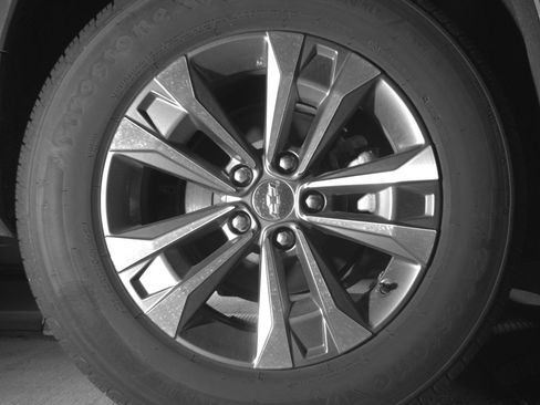 Used 2025 Chevrolet Equinox LT image 15