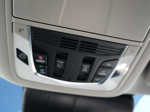 Certified 2026 Acura RDX SH-AWD w/ Technology Package image 30