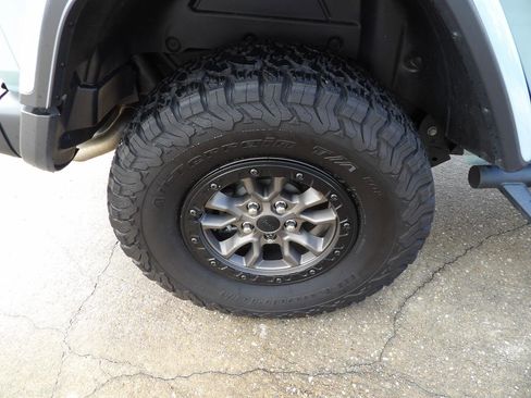 Used 2023 Jeep Wrangler Unlimited Rubicon 392 w/ Dual Top Group image 24