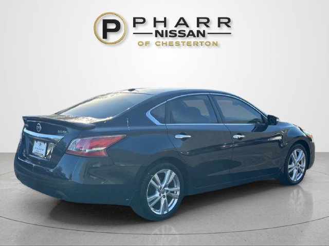 Used 2013 Nissan Altima 3.5 SL FWD image 7