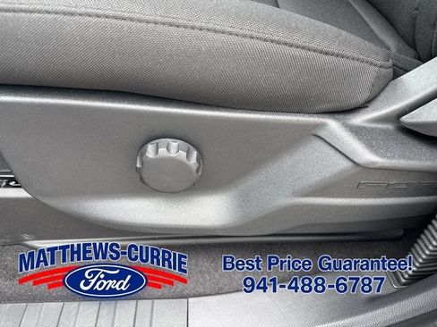 New 2026 Ford F150 STX w/ Equipment Group 200A RWD image 10