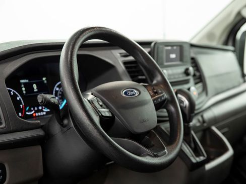 Used 2024 Ford Transit 250 Low Roof w/ Exterior Upgrade Package image 20