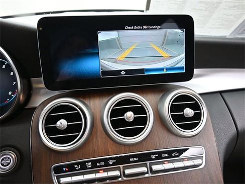Used 2020 Mercedes-Benz C 300 Sedan image 35