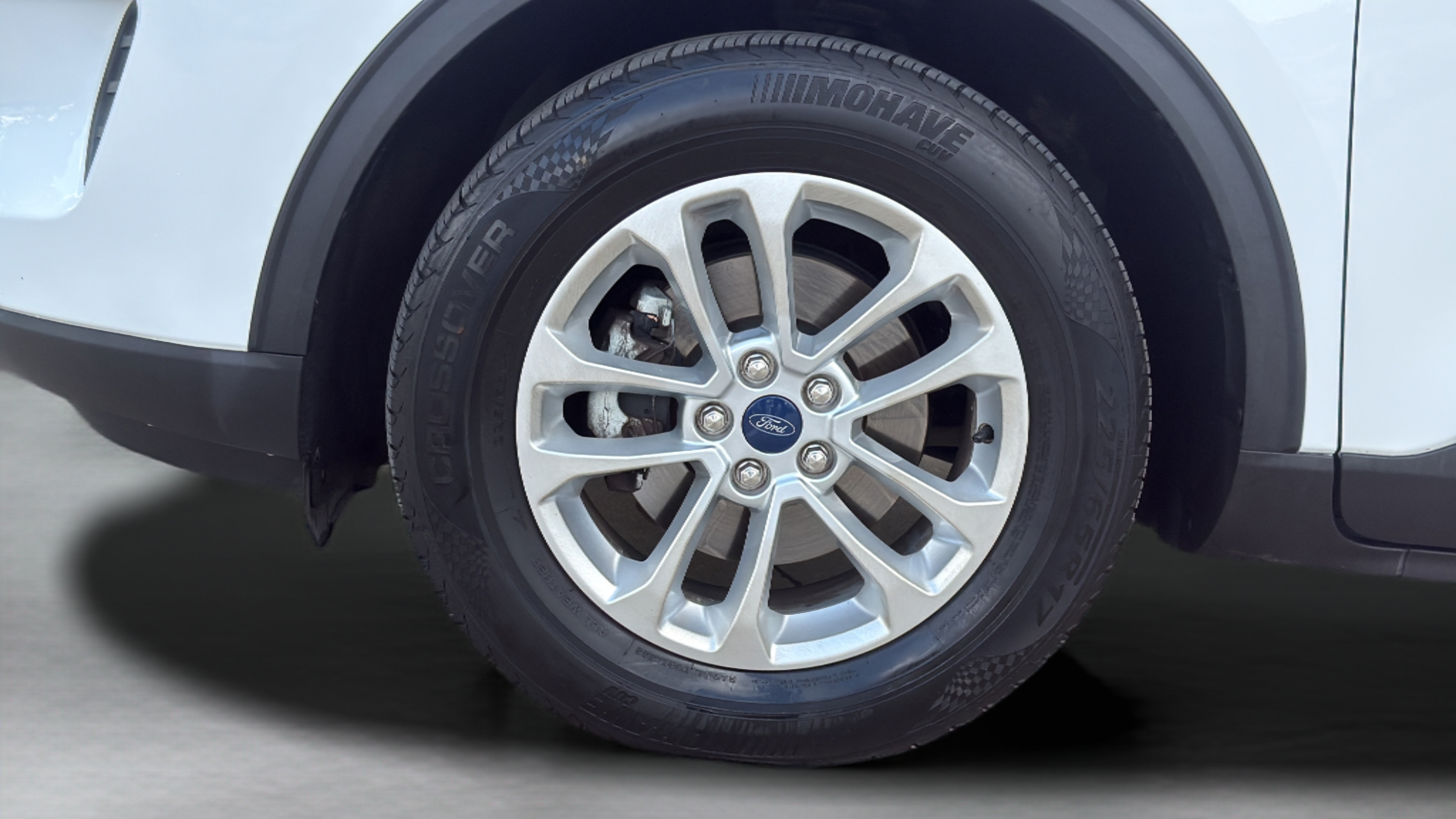 Used 2022 Ford Escape SE AWD/4WD image 33