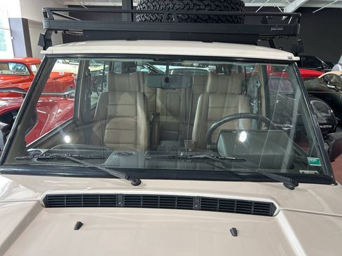 Used 1994 Land Rover Range Rover LWB AWD/4WD image 40